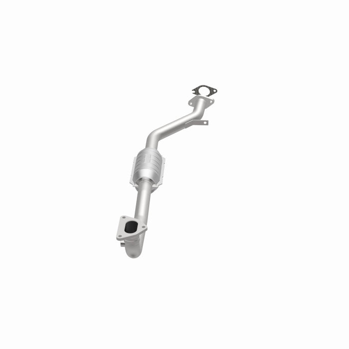 MagnaFlow Direct Fit Catalytic Converter 01-04 Subaru Outback 3L Passenger Side