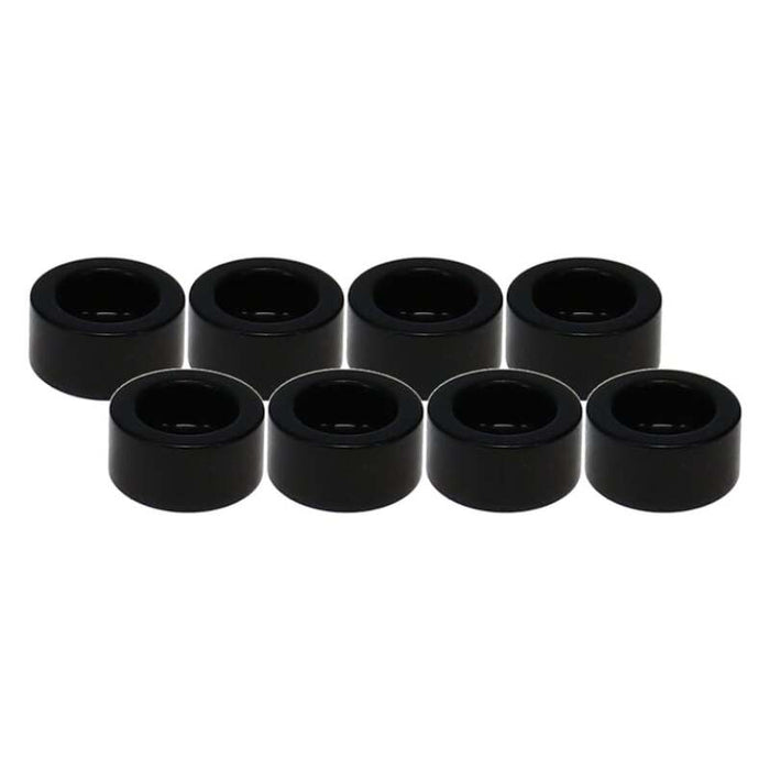Manley Standard .2740in Stem Valves (7mm) Wear Caps (8 pcs)