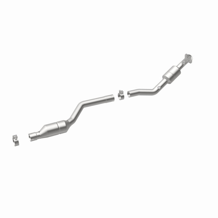 MagnaFlow 2006 Mercedes-Benz SL500 5.0L Direct Fit Converter
