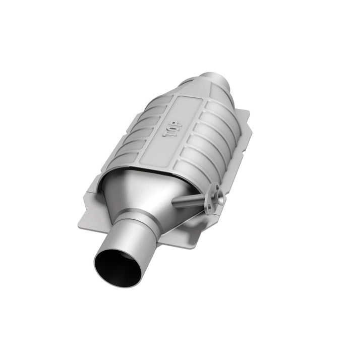 MagnaFlow Universal Catalytic Converter Qf Toyota