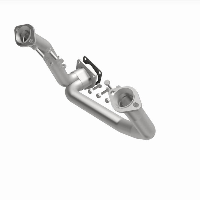 BRE Exhaust 93-97 B3000 B4000 Ranger 3.0L 4.0L Front Pipe Kit