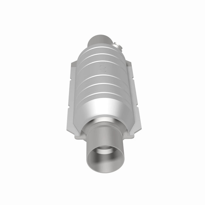 MagnaFlow Universal Catalytic Converter 2.50 GM 3.8L OEM