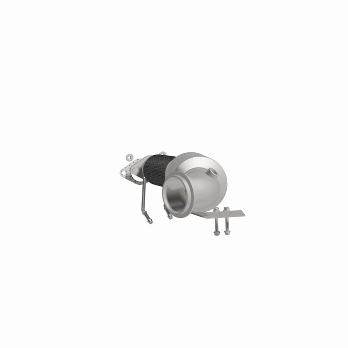 MagnaFlow 13-14 Ford Fusion 2.0L Direct Fit Converter