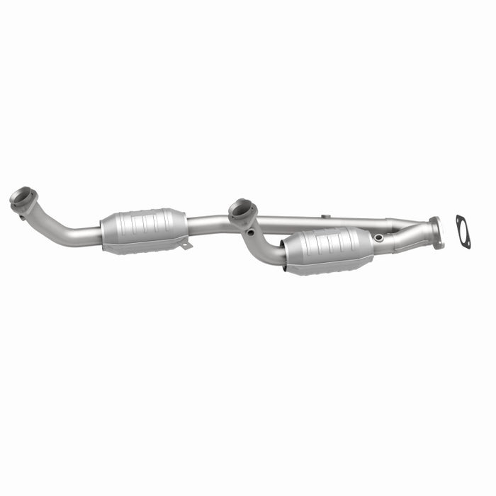MagnaFlow Direct Fit Catalytic Converter Windstar 95-96
