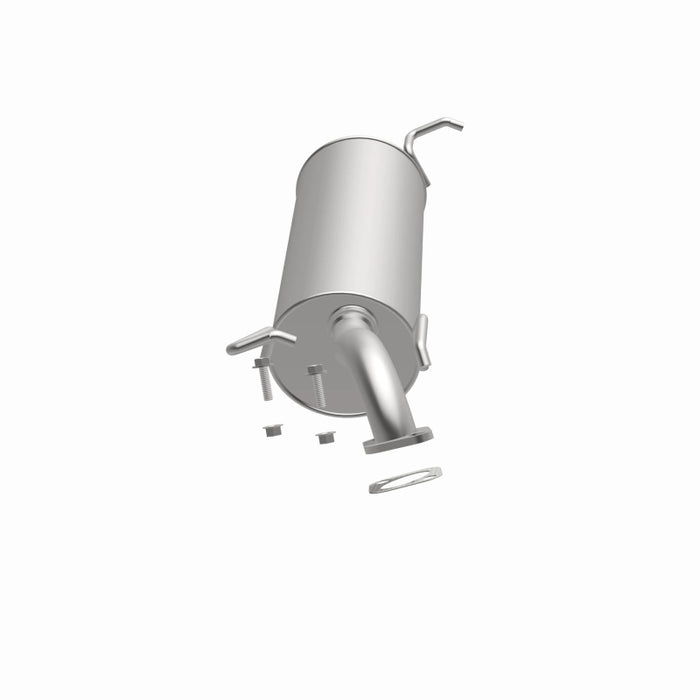 BRE Exhaust 04-07 Aveo Aveo5 Swift Wave5 1.6L Muffler Kit