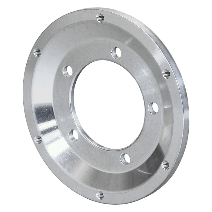 Wilwood Front Rotor Adapter - 10.75in x 6 Bolt Rotor - 2 Pack