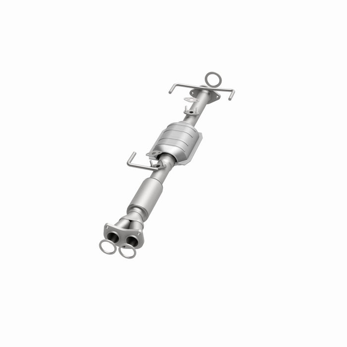 MagnaFlow Direct Fit Catalytic Converter Previa 95-96 2.4L