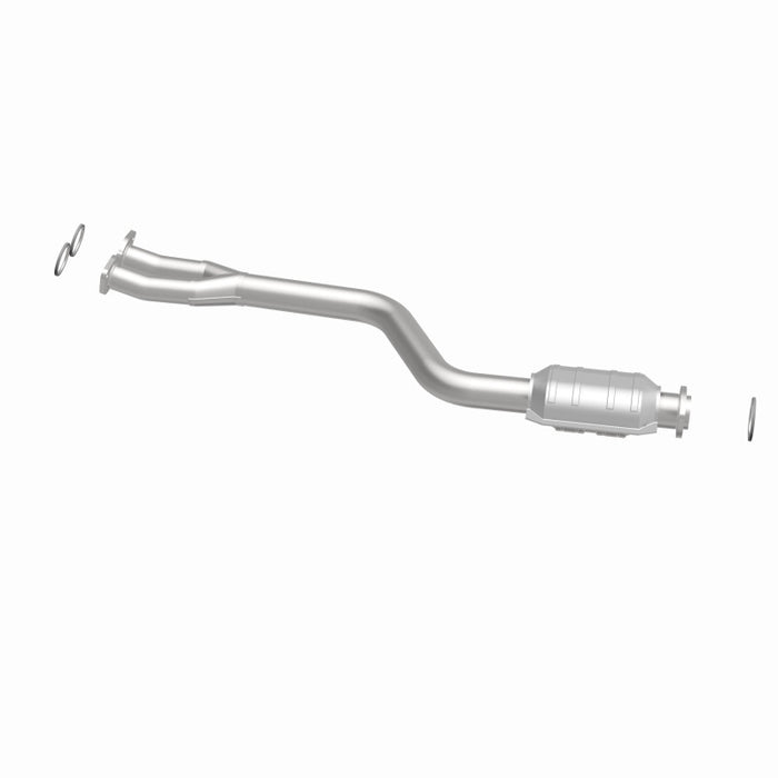 MagnaFlow Direct Fit Catalytic Converter Lexus GS300 00-04 3.0L I6