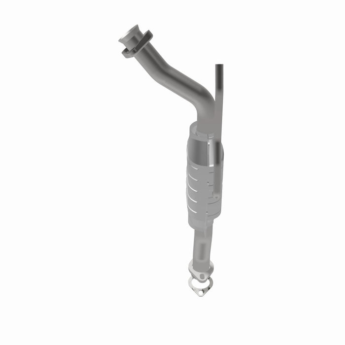 MagnaFlow Direct Fit Catalytic Converter Ford-Lincoln-Mercury 8