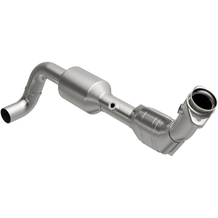 MagnaFlow 04-06 F-150 V8 4.6 OEM Underbody Direct Fit Converter