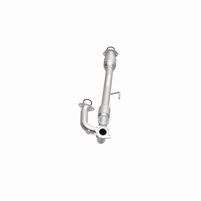 MagnaFlow Direct Fit Catalytic Converter 02-03 Lexus ES300 3.0L rear