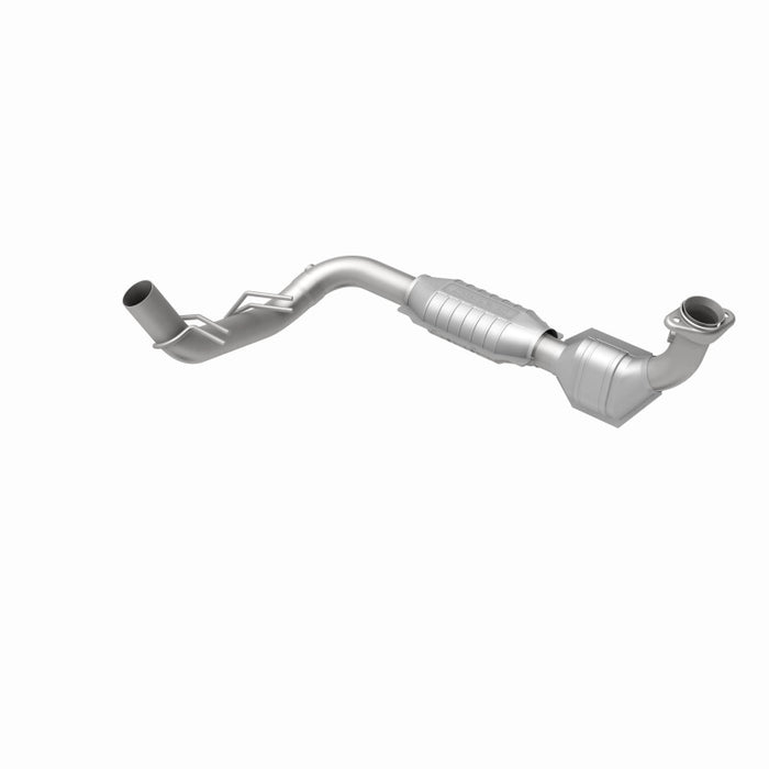 MagnaFlow Direct Fit Catalytic Converter 98 Ford Expedition 5.4L