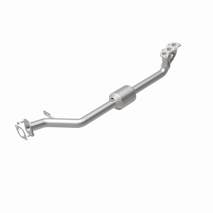 MagnaFlow Direct Fit Catalytic Converter 05-07 Subaru Outback 3.0L