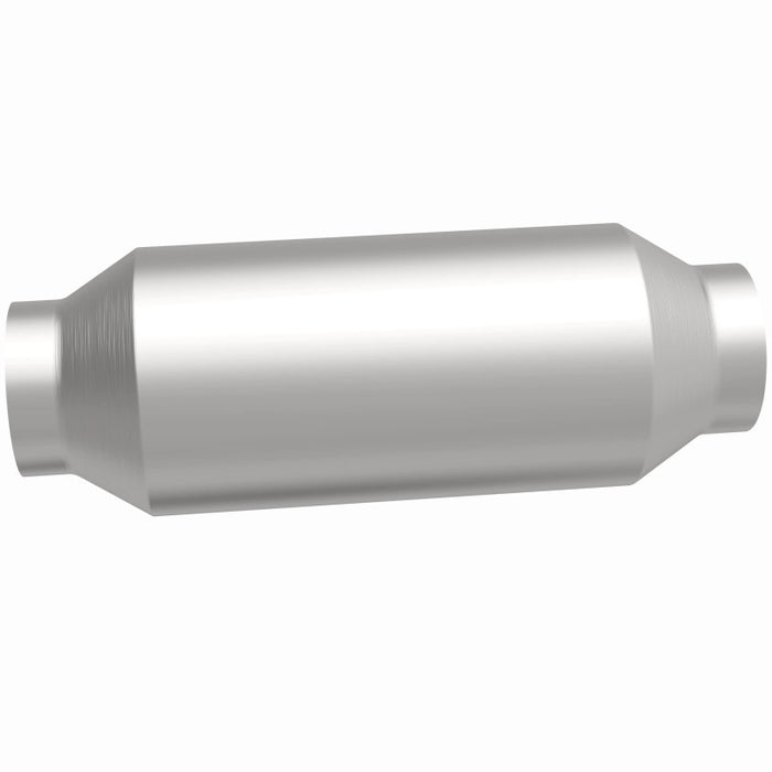 MagnaFlow Universal Catalytic Converter 2.5 inch C/C spun body