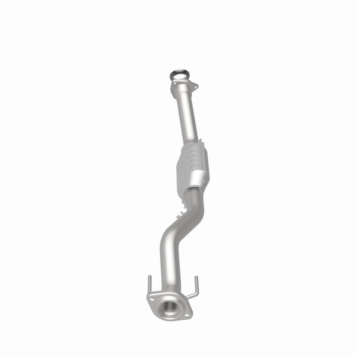 MagnaFlow DF Conv 02-05 Chevy Trail Blazer/GMC Envoy V6 4.2L 113in Wheelbase/02-04 Olds Bravada V6