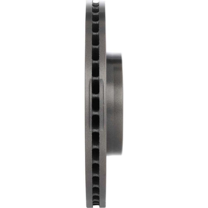 Brembo 07-17 Lexus LS460/18-22 LS500/LS500h/08-16 LS600h Front UV Coated Rotor