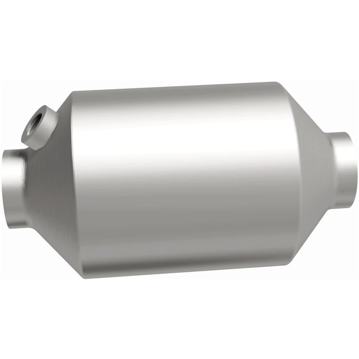 MagnaFlow 2.00 1/O2 CA 5in. Spun Universal Converter