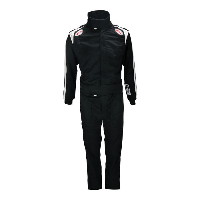 Bell Sport-YTX Suit Black Medium SFI SFI 3.2/1