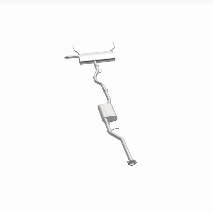 MagnaFlow 18-24 Chevy Equinox / 18-24 GMC Terrain BRE Exhaust Kit