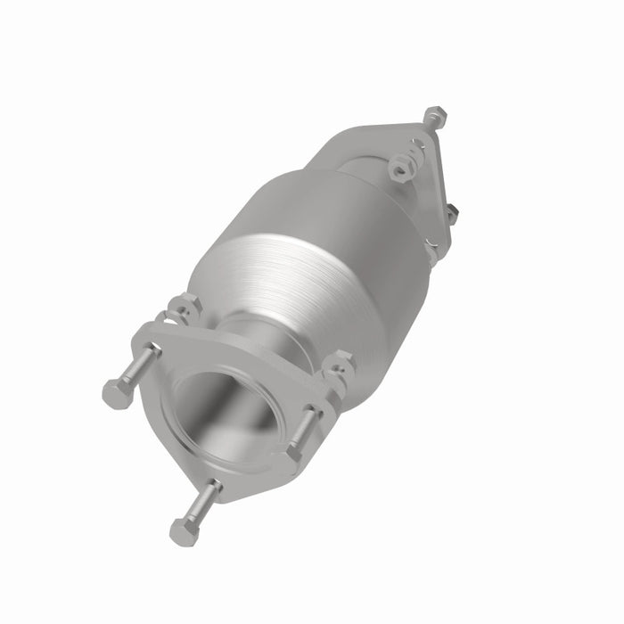 MagnaFlow Direct Fit Catalytic Converter 08-10 Accord 3.5L Rear OEM