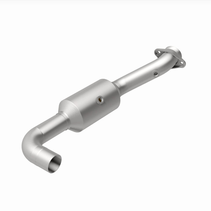 MagnaFlow 18-21 Ford Expedition Left Underbody 3.5L Direct Fit Catalytic Converter