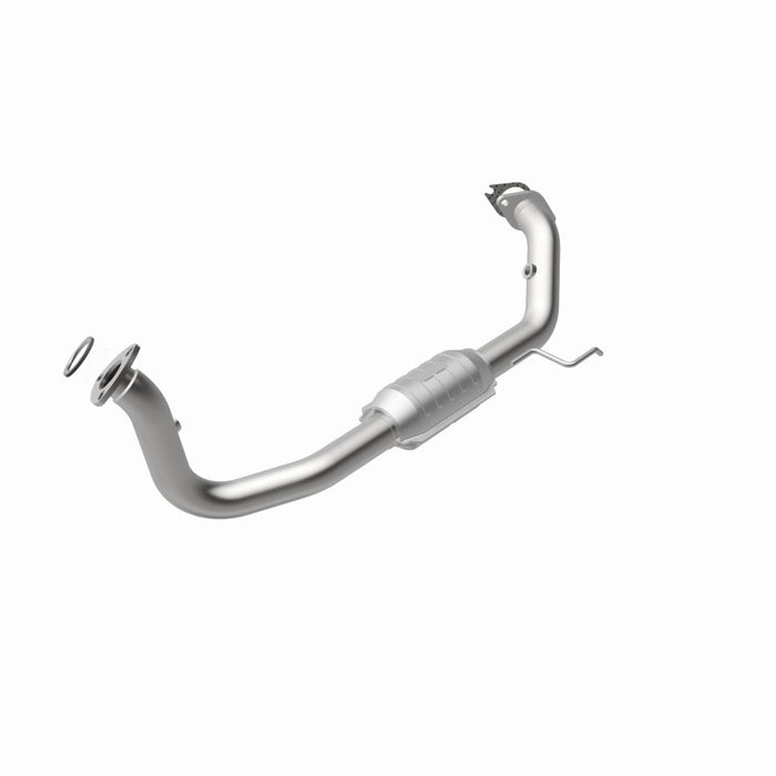 MagnaFlow Direct Fit Catalytic Converter 98-02 Passport 3.2L OEM