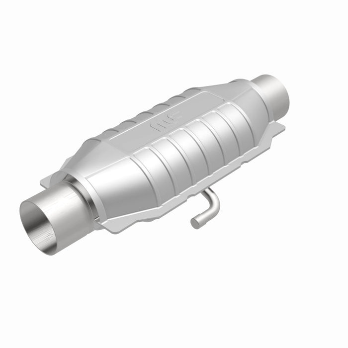 MagnaFlow Universal Catalytic Converter 2 inch PC2 Rear