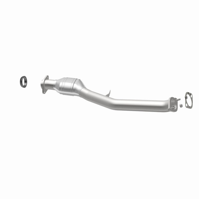 MagnaFlow Direct Fit Catalytic Converter 08-09 Subaru Outback H4 2.5