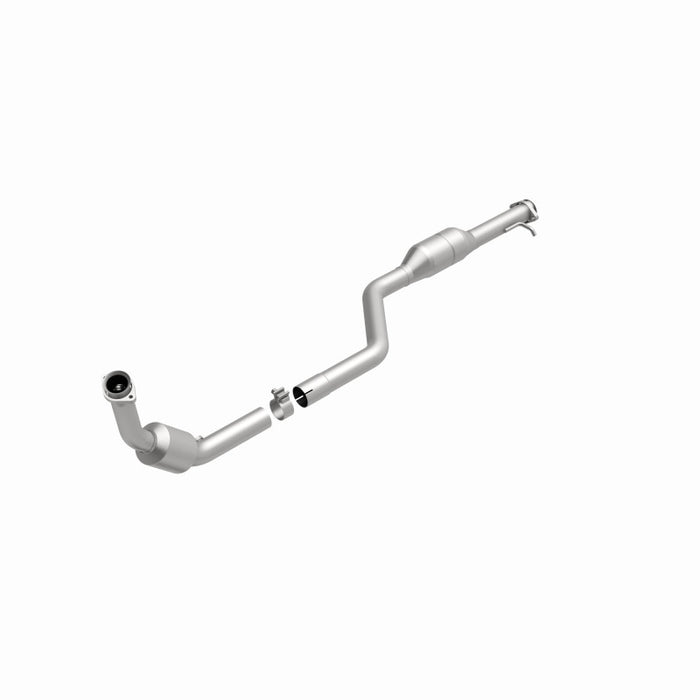 MagnaFlow Direct Fit Catalytic Converter 99-02 Mercedes SL500 5.0L
