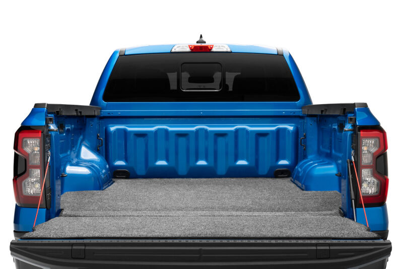Husky Liners 19-25 Silverado/Sierra 1500 6.6ft Bed CC/DC w/MPTG Guardian Comfort Bed & Tailgate Mat
