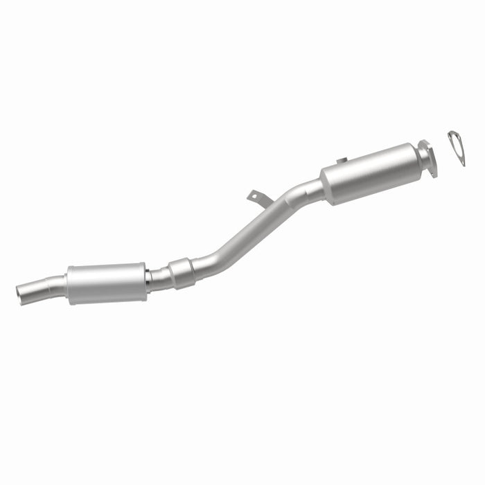 MagnaFlow 06-09 Audi A4 Quattro 3.2L Direct Fit Converter