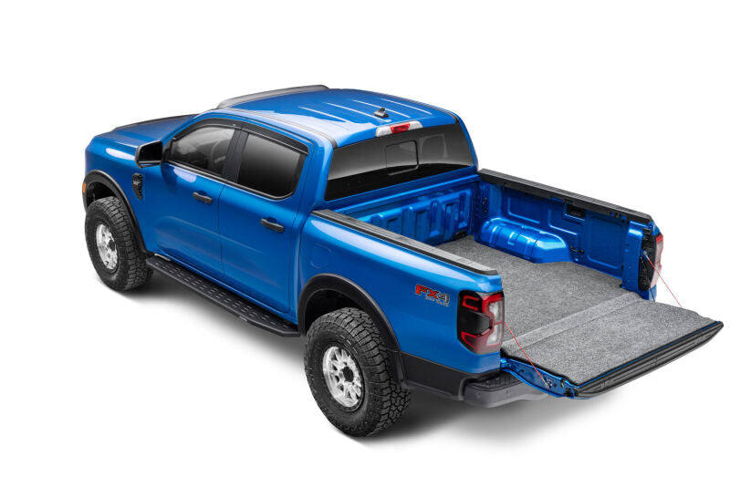 Husky Liners 22-26 Toyota Tundra 6.5ft Bed Guardian Comfort Bed & Tailgate Mat