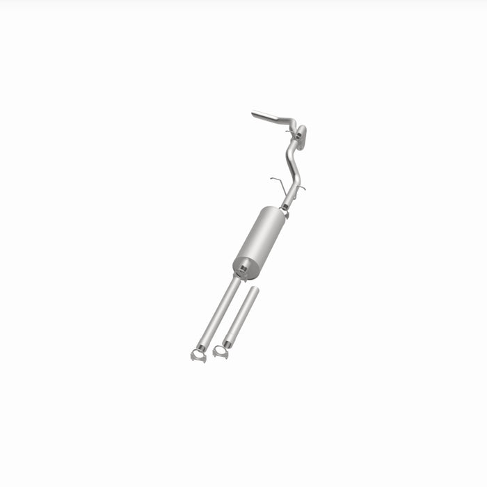 MagnaFlow BRE Exhaust Kit 92-95 Ford F150