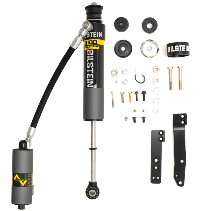 Bilstein B8 8100 (ZoneControl R) 05-26 Ford F-250/F-350 Super Duty Front Shock Absorber