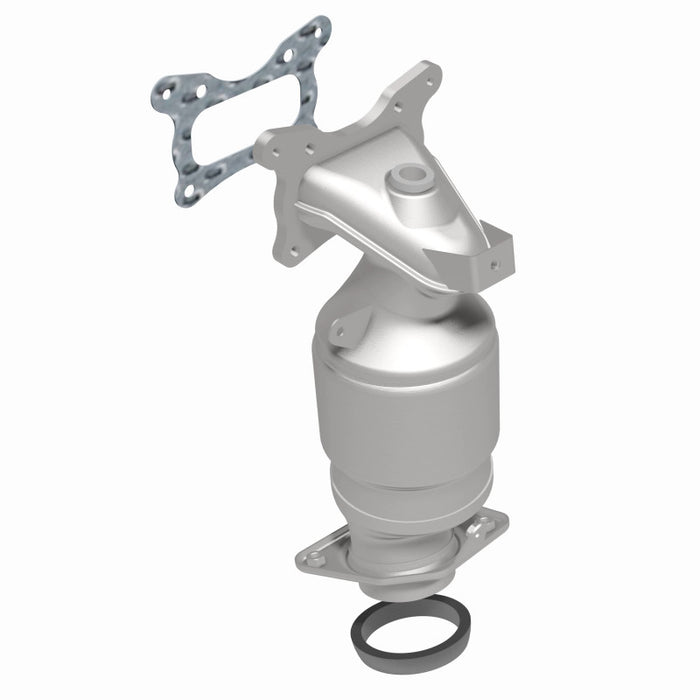 MagnaFlow Direct Fit Catalytic Converter 12-14 Honda CR-V 2.4L