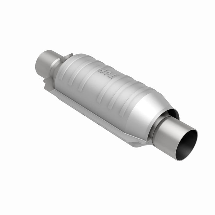 MagnaFlow Universal Catalytic Converter Honda/Isuzu/Nissan/Volkswagen *California OBDII*