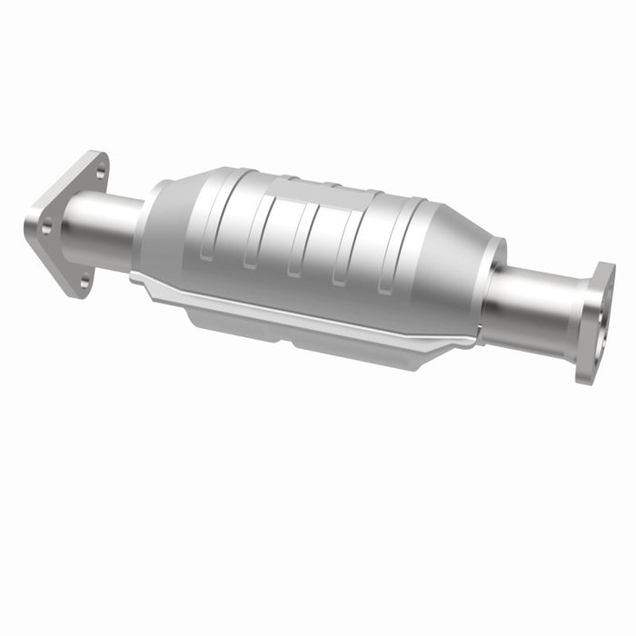 MagnaFlow Direct Fit Catalytic Converter 87-89 Mercedes 260E 2.6L