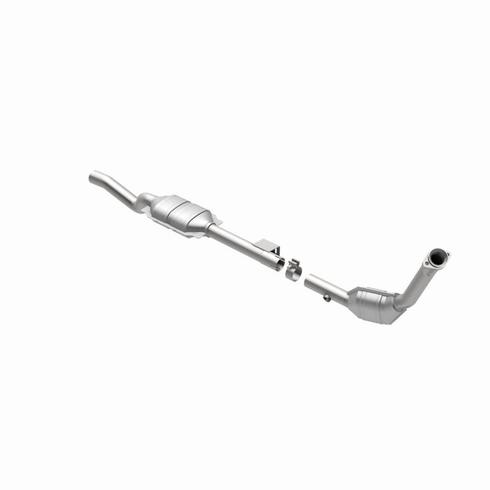 MagnaFlow Direct Fit Catalytic Converter 2003 Mercedes ML320 3.2L