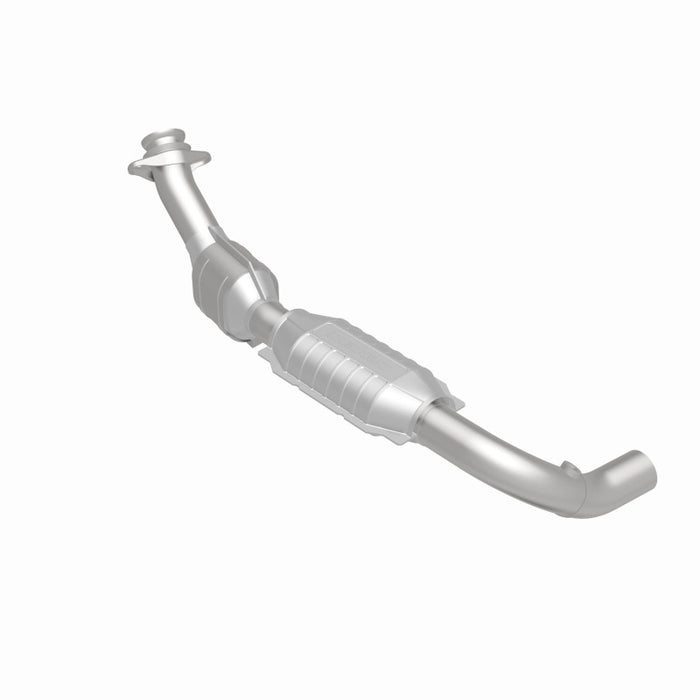 MagnaFlow Direct Fit Catalytic Converter 00-03 Ford Van 4.2L OEM