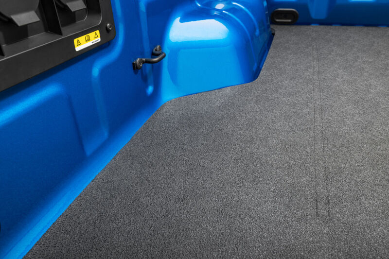Husky Liners 22-26 Ford Maverick 4.5ft Bed Guardian Impact Bed Mat