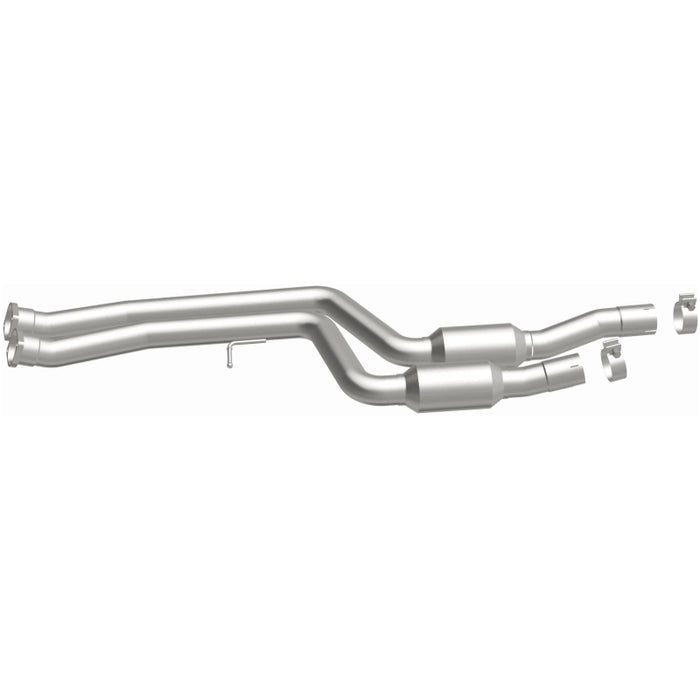 MagnaFlow 2015 M3 3 Underbody Direct Fit Converter