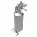 360 Degree Image Set