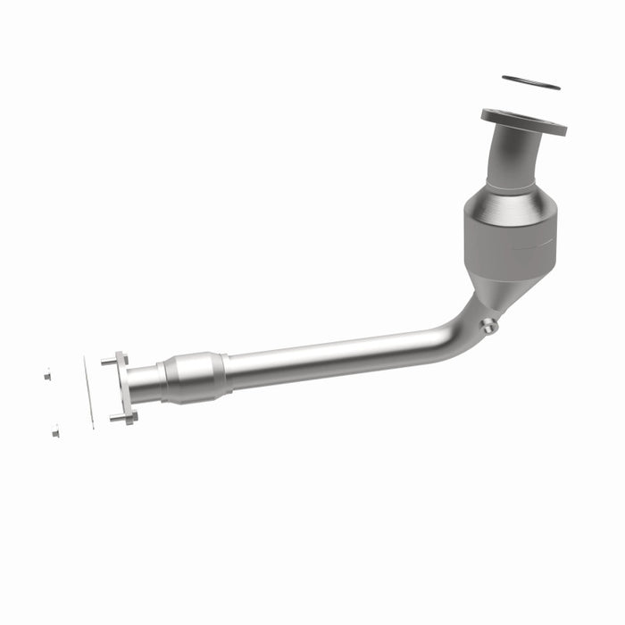 MagnaFlow Direct Fit Catalytic Converter 09-11 Chevy Malibu 3.6L