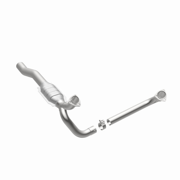 MagnaFlow Direct Fit Catalytic Converter 94-95 Chevy Astro 4.3L 49S