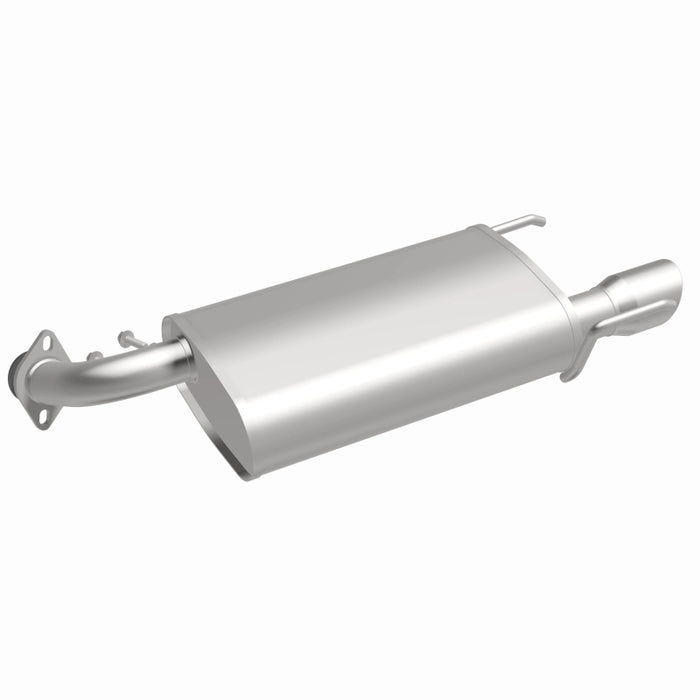 BRExhaust 07-12 Lexus ES350 / 07-11 Toyota Camry Muffler Kit