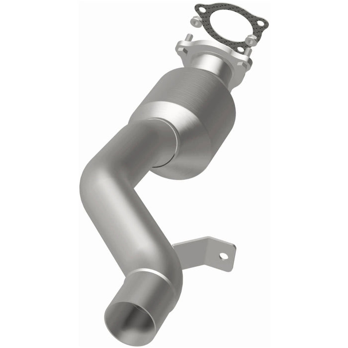 MagnaFlow 10-11 Cayenne V8 4.8 OEM Underbody Direct Fit Converter