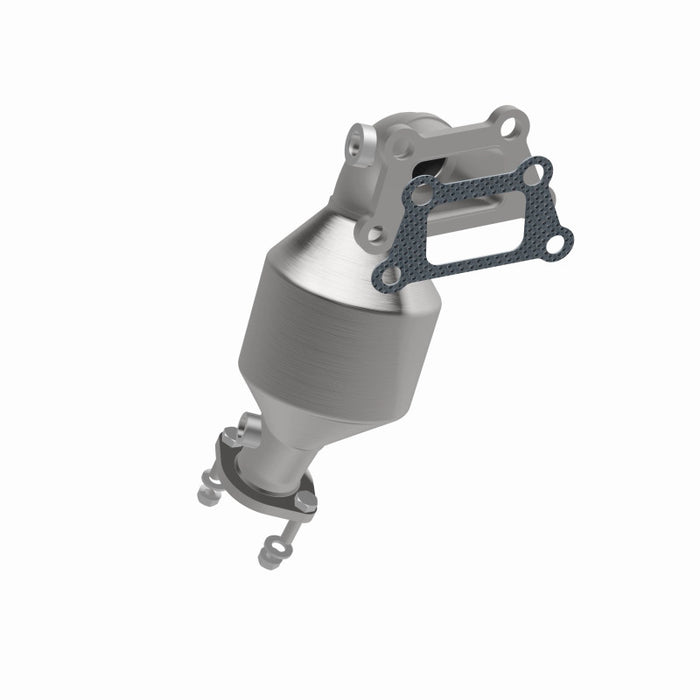 MagnaFlow 10-12 Chevrolet Equinox 3.0L Direct Fit Catalytic Converter