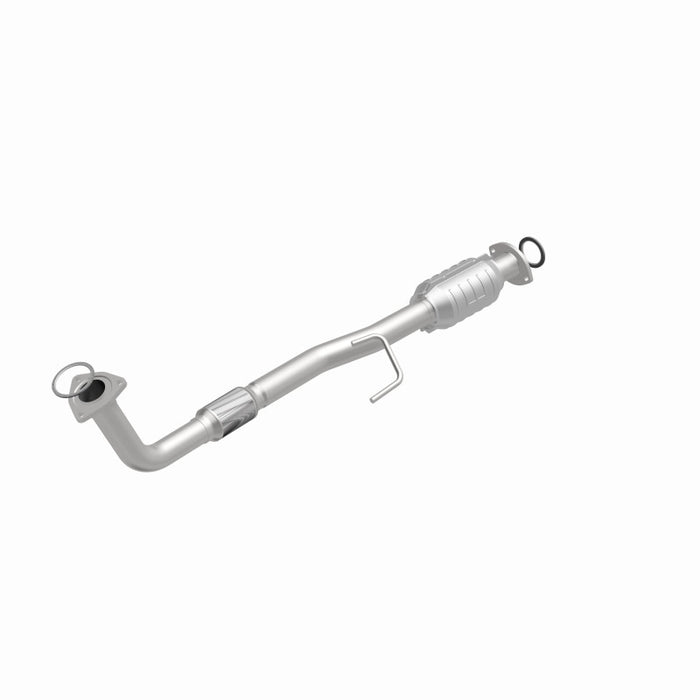 MagnaFlow Direct Fit Catalytic Converter 99-00 Toyota Solara 2.2L