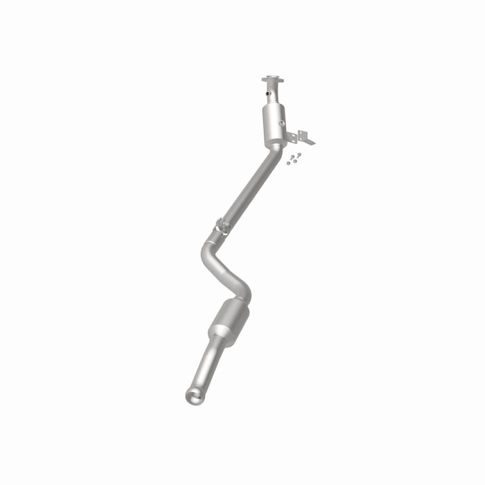 MagnaFlow Direct Fit Catalytic Converter 13-14 Mercedes-Benz GLK350 3.5L