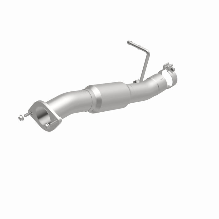 MagnaFlow Direct Fit Catalytic Converter 2001-2006 Chevrolet Silverado 3500